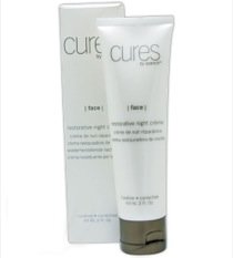 Cures by Avance Restorative Night Creme 2 fl oz.