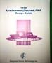 1992 Synchronous (Clocked) FIFO Design Guide