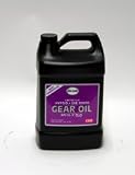 NEW GENERATION H/D GEAR OIL 80W90--GALLON
