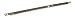 Ace Replacement Blade 21 Lumberman Raker Tooth