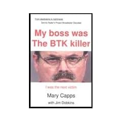 My Boss was the BTK Killer... I was the Next Victim