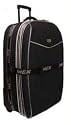 Trolley-Koffer 55cm 40/52 Liter, Dehnfalte