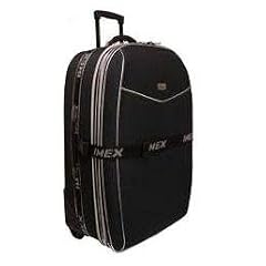 Trolley-Koffer 55cm 40/52 Liter, Dehnfalte