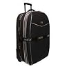 Trolley-Koffer 65cm 70/93 Liter, Dehnfalte