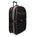 Trolley-Koffer 55cm 40/52 Liter, Dehnfalte