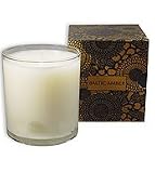 Voluspa Japonica Baltic Amber Boxed Candlepot