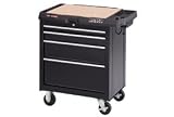 Four Drawer Unit