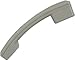 Nortel M Series Handset Gray