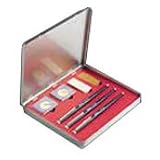 Rotring Calligraphy Art Pen Set In Tin