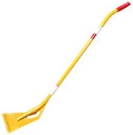 Shingle Eater 6126 55 Inch 10 Teeth Shingle Eater Roof Removal Tool(Sold By 2 Pack)