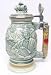 1992 Avon Christopher Columbus New World Stein