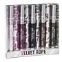 URBAN DECAY VELVET ROPE 24/7 Travel Set of 5 Eyeliners