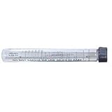 Ethanol Test Kit. Measures the Amount of Alcohol in the Gas You Buy (Easy to Use) No Chemicals to Buy. Protect Your Engine