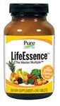 Pure Essence Lifeessence, Tablets, 240-Count