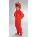 Search : Tickle Me Elmo Deluxe Toddler Costume (3T-4T)