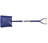 Review Draper ASS-SM / ALL STEEL SHOVEL SQ MYD