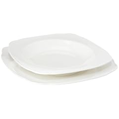 Fischer 13540 Tafelset 12 Teiliges Romance wei�
