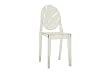 Jed Clear Accent Chair