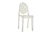 Jed Clear Accent Chair
