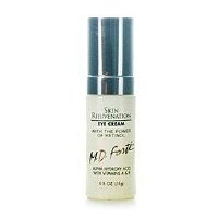 M.D. FORTÉ® Skin Rejuvenation Eye Cream