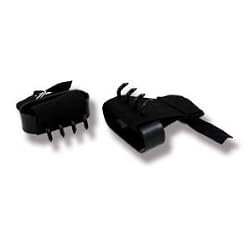 2pc Ninja Hand Claw Climbing Tigers Spikes