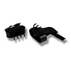 2pc Ninja Hand Claw Climbing Tigers Spikes