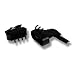 2pc Ninja Hand Claw Climbing Tigers Spikes