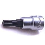 コーケン：3/8XZN / 12角 ビットソケット / 超ロング ：M12 3020-120-M12 三重