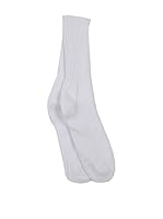 Marie Claire e Kler Calcetines (Blanco)