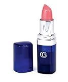 CoverGirl Continuous Color Lipstick, Natural Frost 020 0.13 oz (3 g)