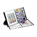 Itoya Easel Does-It Profolio Presentation / Display Book, 8.5