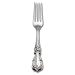 BURGUNDY PLACE FORK PS