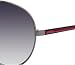 Gucci 1933 Dark Ruth/White