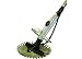 Manta Ray Above Ground Pool Vac