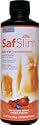 SafSlim- Berry Cream Fusion - 16 oz - Liquid