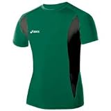 ASICS Hammer Wrestling Short Sleeve at ASICS