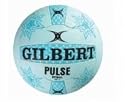 Gilbert Pulse Netball