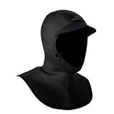 Hyperflex 5/3mm Full Bibbed Hood