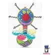Whoozit Cosmic Water Teether