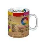 Produkt-Bild: Becher Farbenlehre
