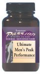 Ultimate Men's Peak Performance 90 Tabs