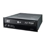 Blu-ray/HD-DVD+rw Combo Drive