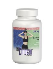 Diet Chitosan 250mg - 240 - Capsule