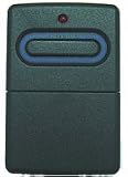 Keystone Heddolf International G220-1KA One Button Garage Door Transmitter Genie 912