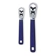 Westward 4YR18 Box Wrench Set