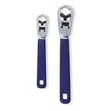 Westward 4YR18 Box Wrench Set