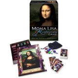 Mona Lisa Mysteries