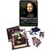 Mona Lisa Mysteries