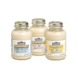 Enfamil LIPIL with Iron - 6 oz ready-to-feed bottles - Case of 24