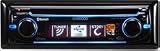 Kenwood KDC-BT838U CD/MP3/WMA/USB Receiver w/Bluetooth